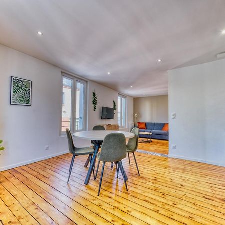 Le Joyau Apartment Реймс Екстериор снимка