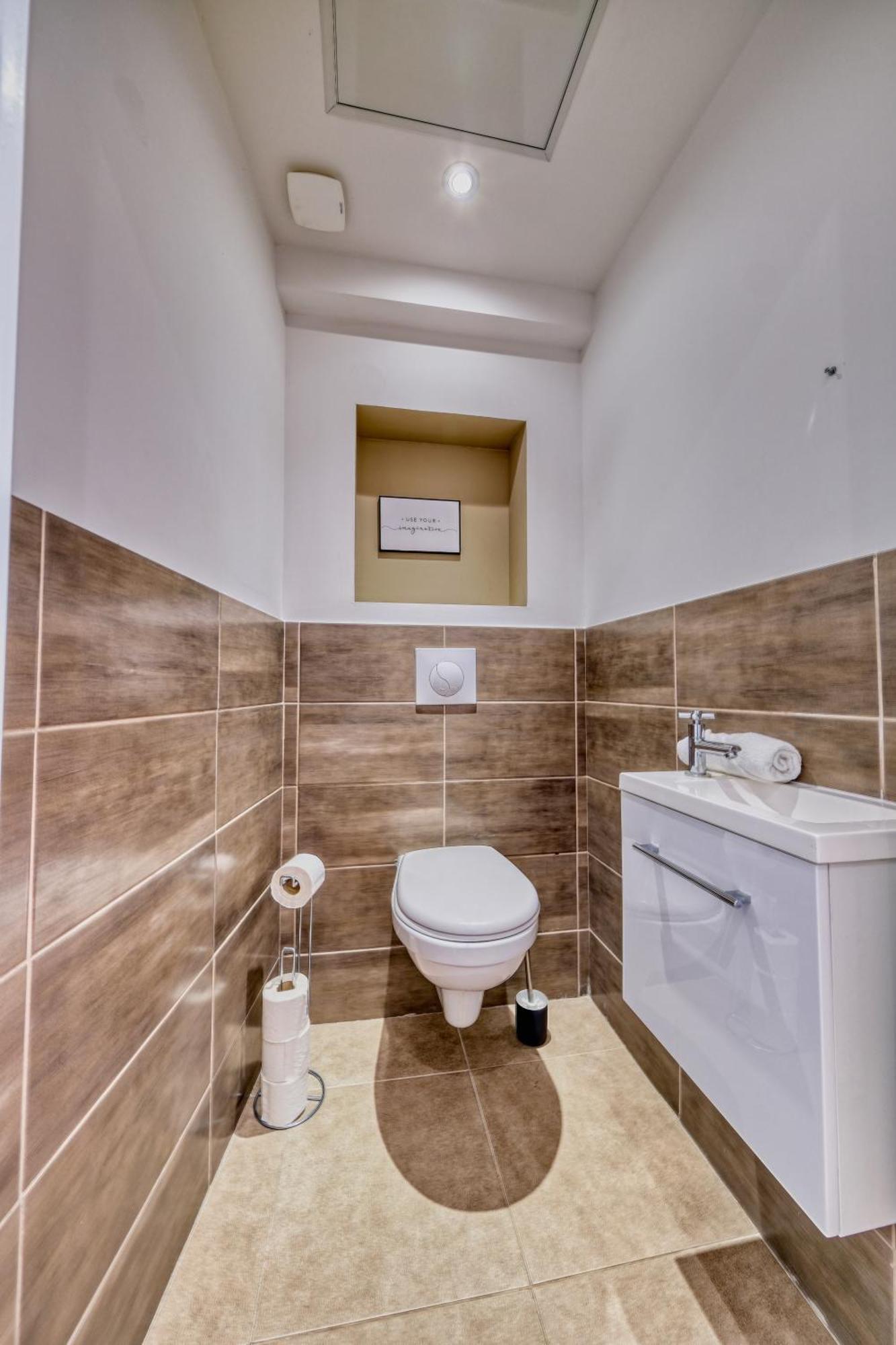 Le Joyau Apartment Реймс Екстериор снимка