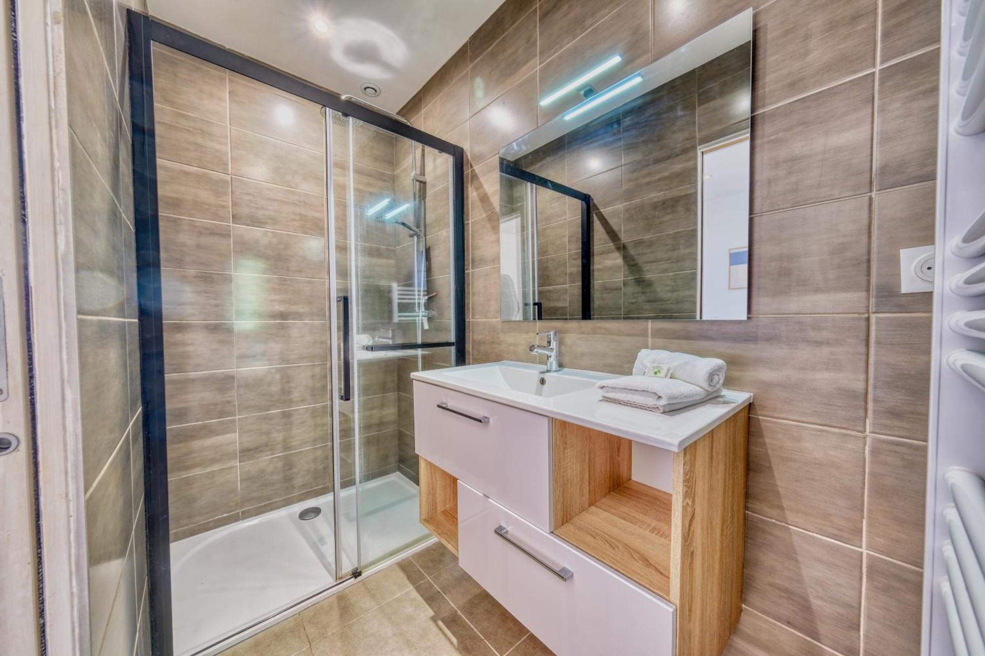 Le Joyau Apartment Реймс Екстериор снимка
